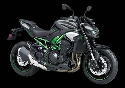 Kawasaki Z 900 (2025) - Annuncio 9780774