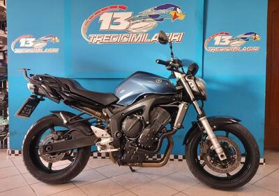 Yamaha FZ6 (2004 - 07) - Annuncio 9780790