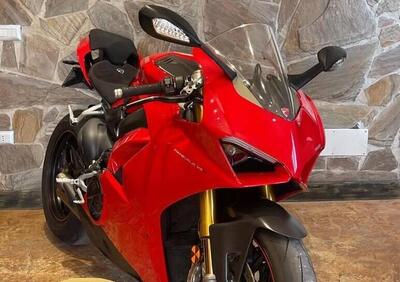 Ducati Panigale V4 S (2022 - 24) - Annuncio 9780781