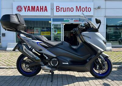 Yamaha T-Max 560 (2020 - 21) - Annuncio 9780776
