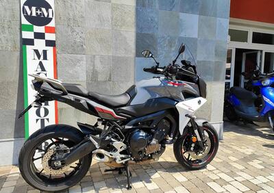 Yamaha Tracer 900 (2018 - 20) - Annuncio 9780780