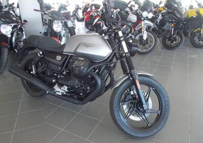 Moto Guzzi V7 Stone (2021 - 24) - Annuncio 9780778