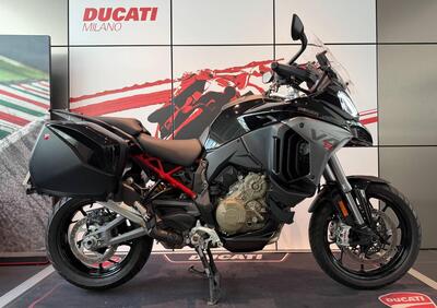 Ducati Multistrada V4 S (2025) - Annuncio 9780789