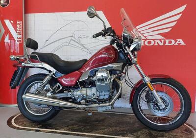Moto Guzzi Nevada 750 Club (2002 - 06) - Annuncio 9780788