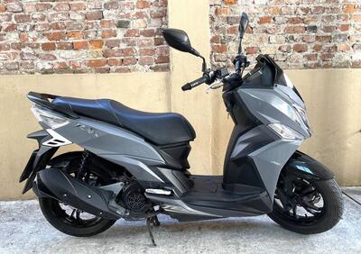 Sym Jet 14 200 ABS (2021 - 25) - Annuncio 9780791
