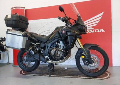 Honda Africa Twin CRF 1000L ABS (2016 - 17) - Annuncio 9780796