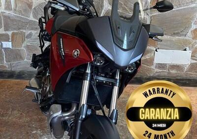Yamaha Tracer 7 (2021 - 24) - Annuncio 9780812