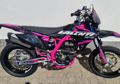 Valenti Racing SM 125 Z Low (2023 - 25) - Annuncio 9780809