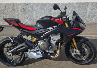 Aprilia Tuono 660 Factory (2025) - Annuncio 9780817