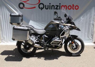 Bmw R 1250 GS Adventure (2019 - 20) - Annuncio 9780835