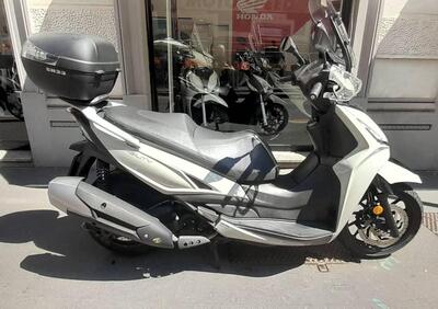 Kymco Agility 300i Noodoe (2020) - Annuncio 9780851