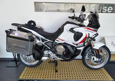 MV Agusta LXP Orioli (2024 - 25) - Annuncio 9780838