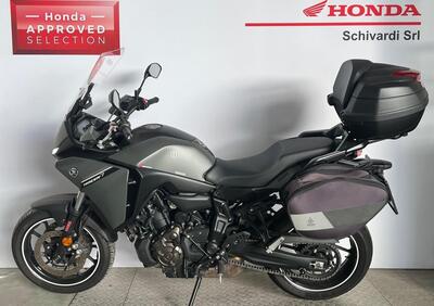Yamaha Tracer 7 (2021 - 24) - Annuncio 9780858