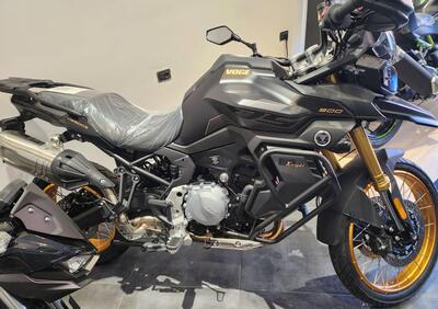 Voge Valico 900DSX (2024 - 25) - Annuncio 9780854