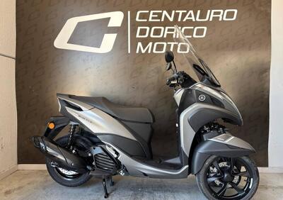 Yamaha Tricity 155 (2022 - 25) - Annuncio 9780860