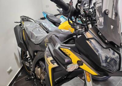 Voge Valico 300 Rally (2022 - 25) - Annuncio 9780864