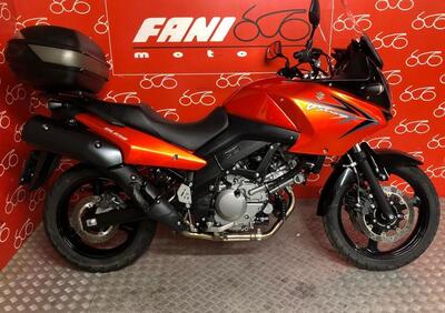Suzuki V-Strom 650 (2008 - 11) - Annuncio 9780861