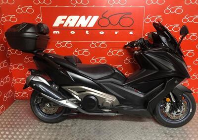 Kymco AK 550 ETS (2021 - 25) - Annuncio 9780862