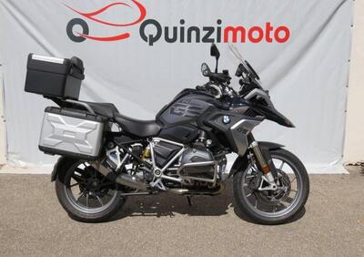 Bmw R 1200 GS (2017 - 18) - Annuncio 9780879