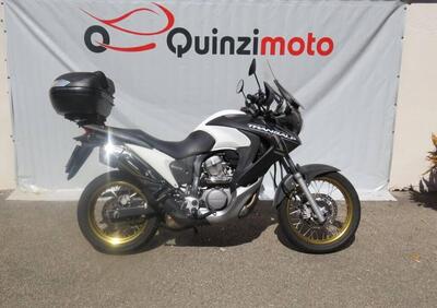 Honda Transalp XL 700 V (2007 - 2013) - Annuncio 9780892