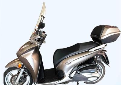 Honda SH 350 (2021 - 24) - Annuncio 9780889