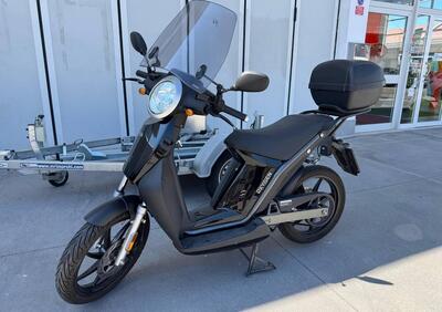 Quadro Oxygen L3e (2019) - Annuncio 9780904
