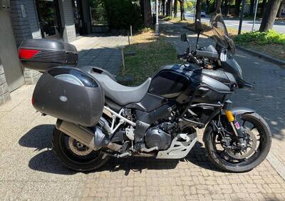 Suzuki V-Strom 1000 ABS (2014 - 17) - Annuncio 9780901