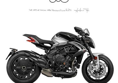 MV Agusta Dragster 800 RR Ottantesimo (2025) - Annuncio 9780912