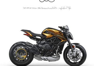 MV Agusta Dragster 800 RR (2021 - 23) - Annuncio 9780914