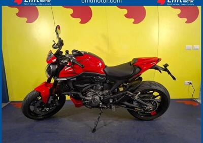 Ducati Monster 937 + (2021 - 25) - Annuncio 9780924