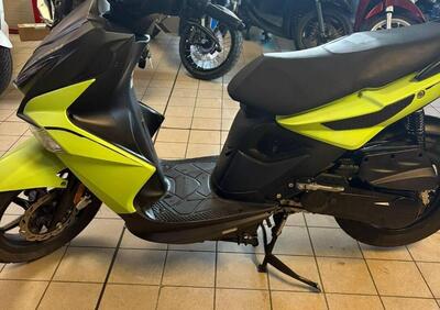 Kymco Super 8 50 R (2022 - 25) - Annuncio 9780927