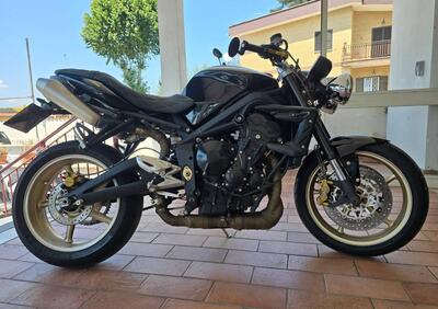 Triumph Street Triple R (2009 - 12) - Annuncio 9780932
