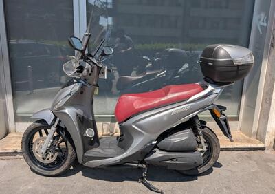Kymco People 150i S ABS (2020) - Annuncio 9780931