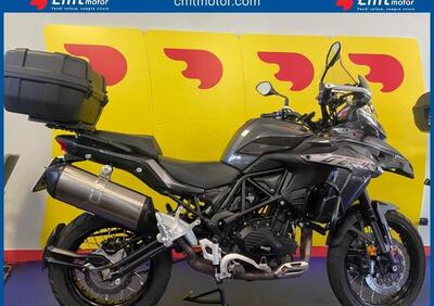 Benelli TRK 502X (2018 - 20) - Annuncio 9780938