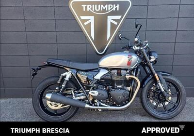 Triumph Speed Twin 900 (2025) - Annuncio 9780948