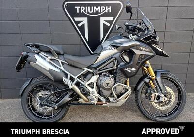 Triumph Tiger 1200 Rally Pro (2024 - 25) - Annuncio 9780949