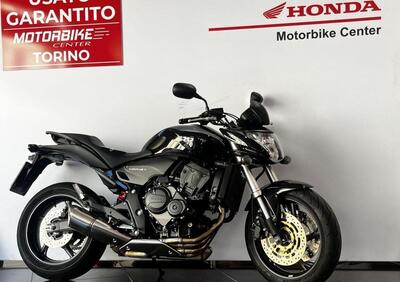 Honda Hornet 600 (2007 - 10) - Annuncio 9780961