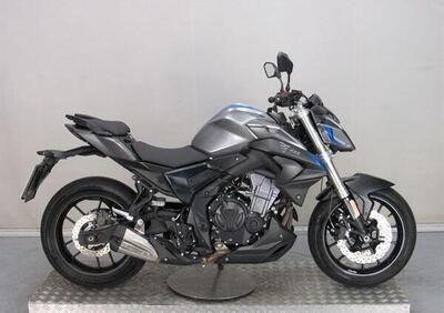 Voge Brivido 500R (2021 - 24) - Annuncio 9780963