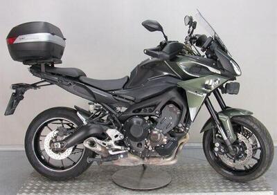 Yamaha Tracer 900 ABS (2017 - 18) - Annuncio 9780964