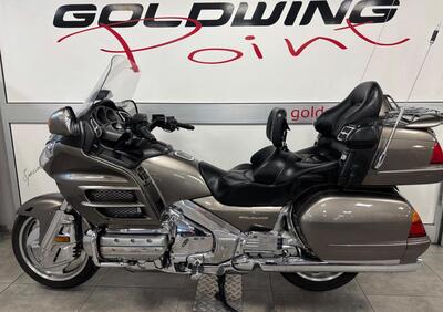 Honda GL 1800 Gold Wing (2000 - 05) - Annuncio 9780967
