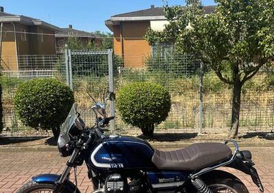 Moto Guzzi V7 Special (2021 - 24) - Annuncio 9780971