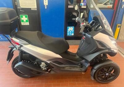 Piaggio MP3 300 ABS Hpe (2021 - 24) - Annuncio 9780975