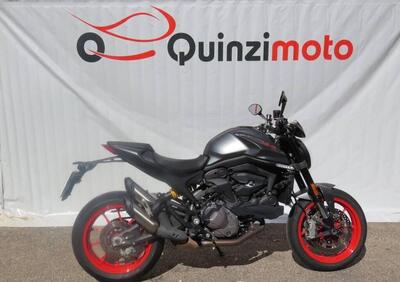 Ducati Monster 937 (2021 - 25) - Annuncio 9780974