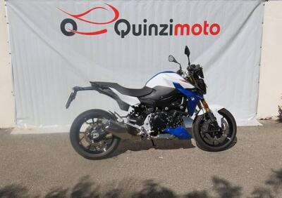 Bmw F 900 R (2021 - 24) - Annuncio 9780985