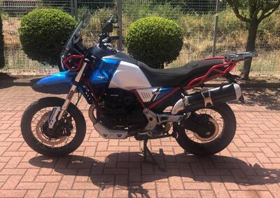 Moto Guzzi V85 TT (2021 - 23) - Annuncio 9780979
