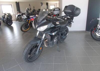 Yamaha Tracer 700 (2016 - 20) - Annuncio 9780995