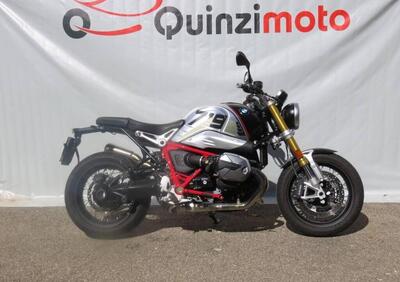 Bmw R nineT (2021 - 24) - Annuncio 9780998