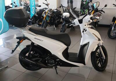 Kymco People 200i S (2021 - 25) - Annuncio 9781012