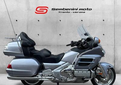 Honda GL 1800 Gold Wing (2007 - 11) - Annuncio 9781008