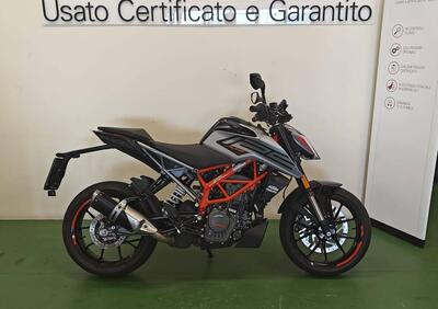 KTM 125 Duke (2021 - 23) - Annuncio 9781005